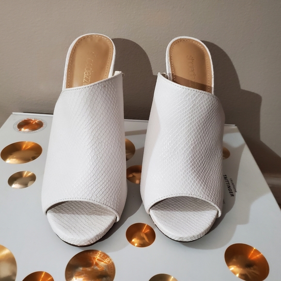 JustFab Shoes - Shoes